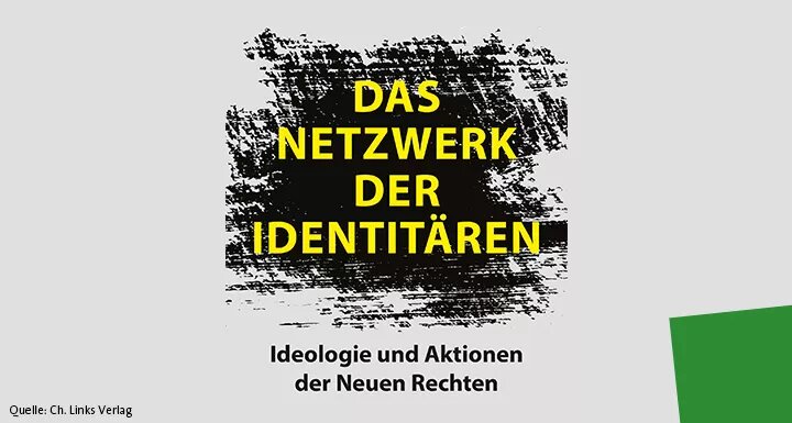 Das Netzwerk der Identitären