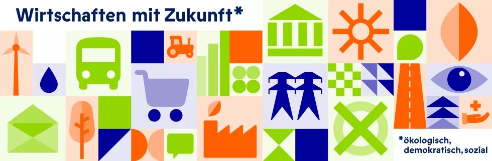 Wirtschaften mit Zukunft